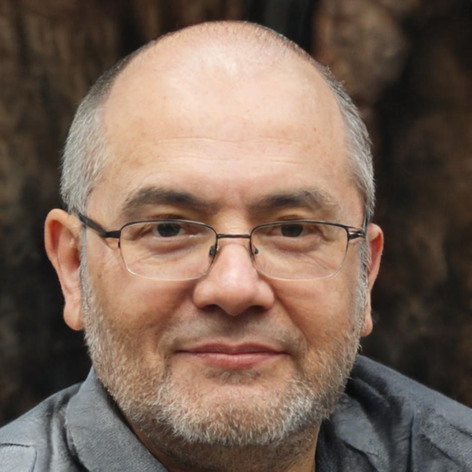 Mentor experto en narrativa